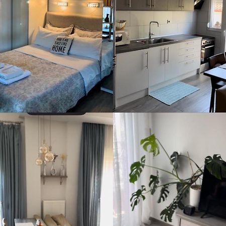 Cosy Studio 35M2 Sindos Екстер'єр фото