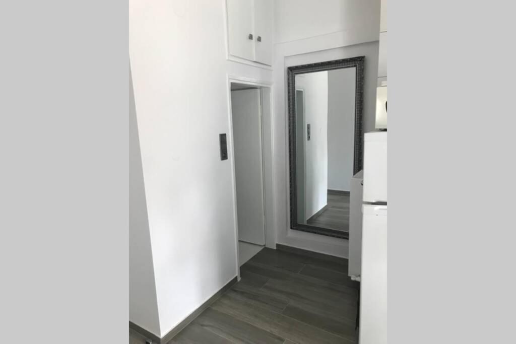 Cosy Studio 35M2 Sindos Екстер'єр фото
