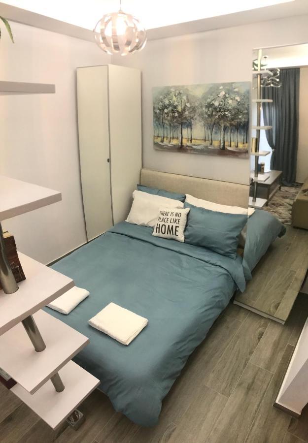 Cosy Studio 35M2 Sindos Екстер'єр фото