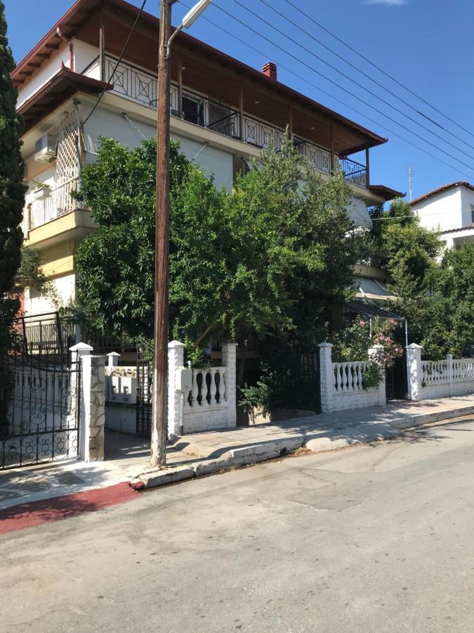 Cosy Studio 35M2 Sindos Екстер'єр фото