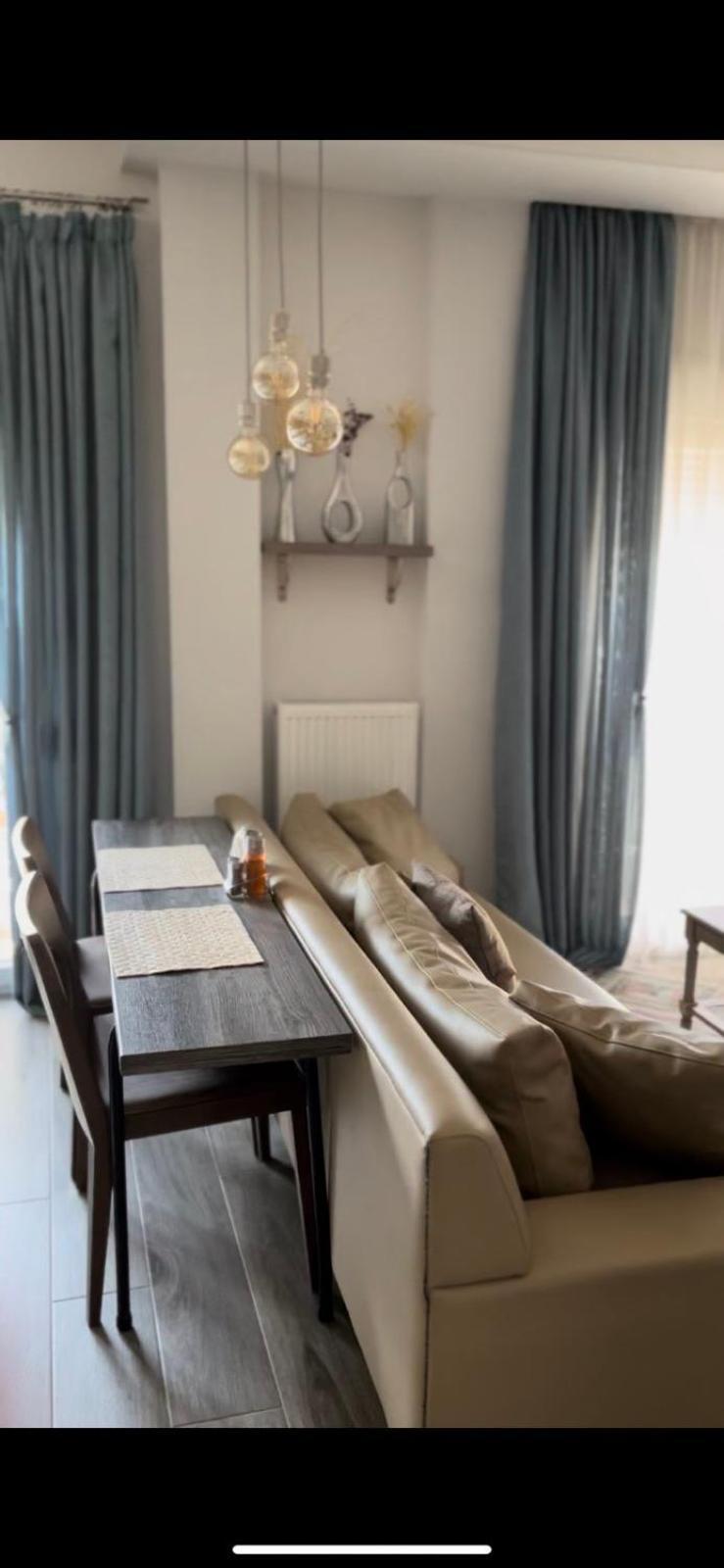 Cosy Studio 35M2 Sindos Екстер'єр фото