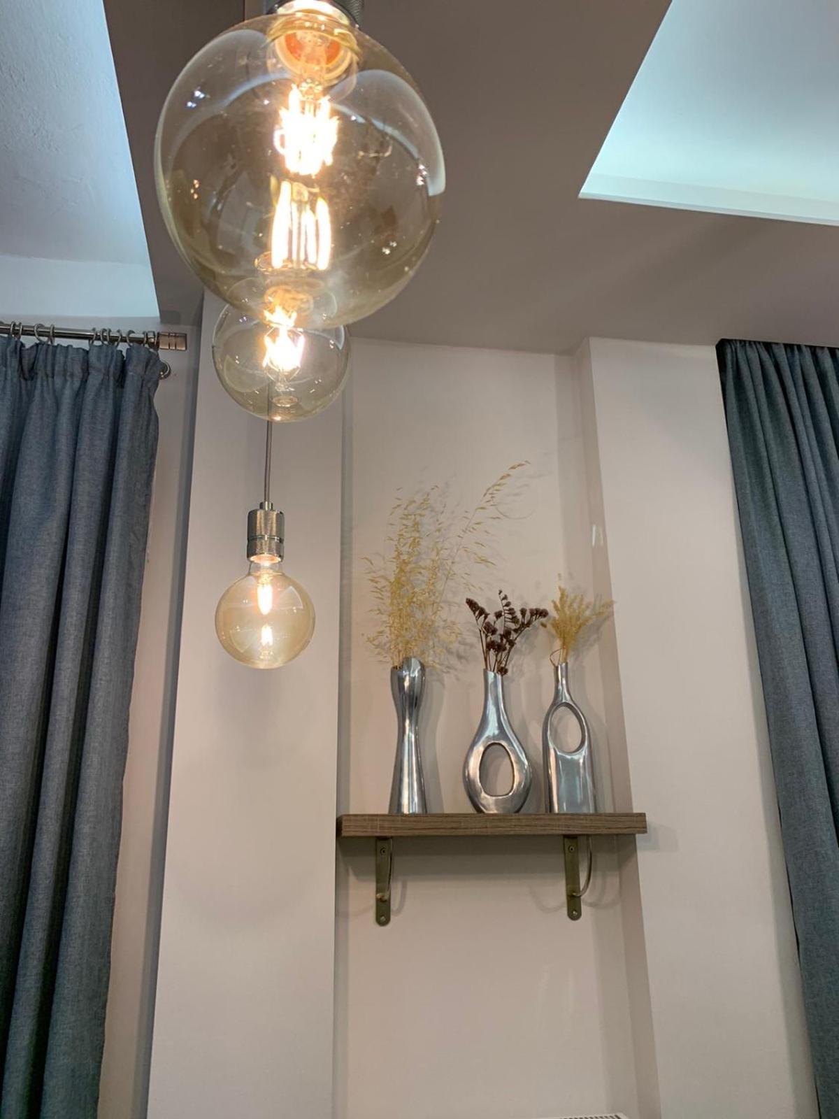 Cosy Studio 35M2 Sindos Екстер'єр фото